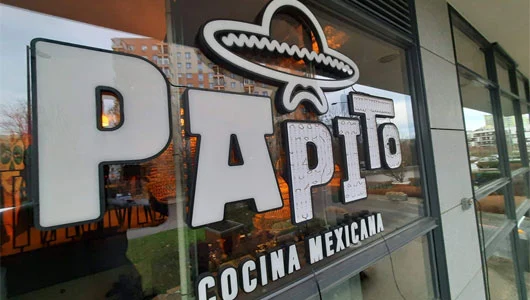 Ledon Produkcja reklam Warszawa Ledserwis